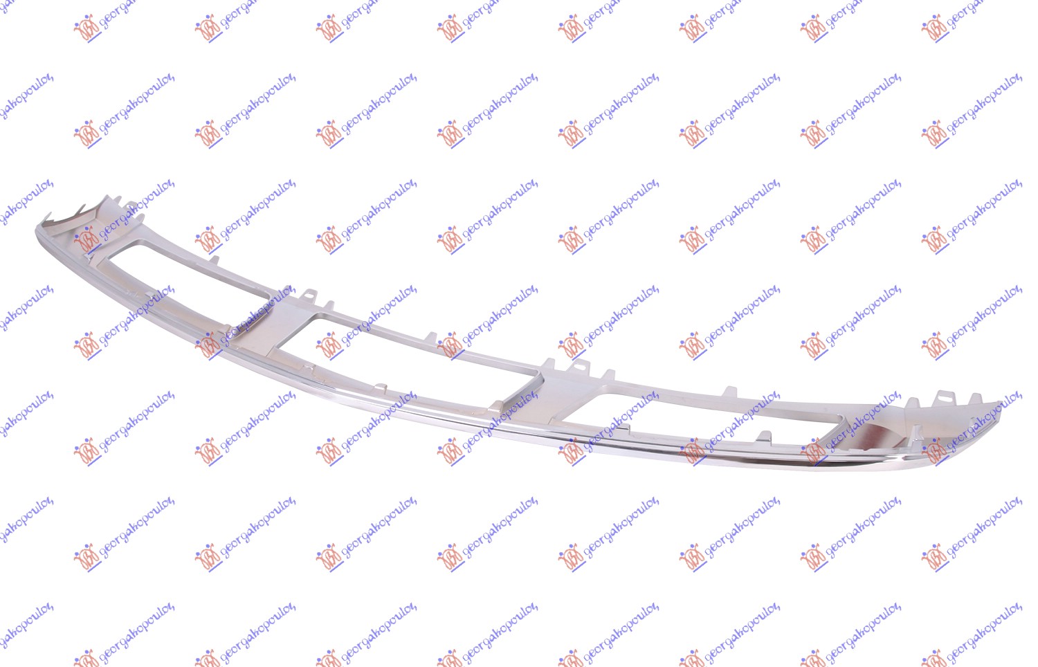 LAJSNA PREDNJEG BRANIKA DONJA HROM MERCEDES GL 2012-2015 (X166)