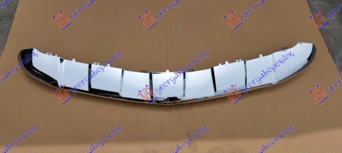 LAJSNA PREDNJEG BRANIKA DONJA HROM (AMG-LINE) MERCEDES GL 2012-2015 (X166)