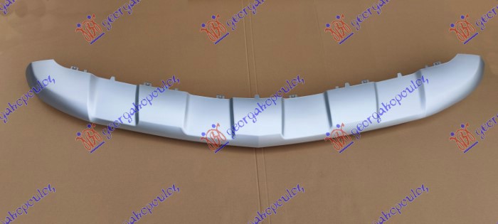 LAJSNA PREDNJEG BRANIKA DONJA SREBRNA (GL 63 AMG) MERCEDES GL 2012-2015 (X166)
