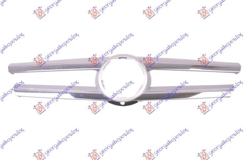PVC MASKA SPOLJASNJA (TEMPOMAT) MERCEDES GL 2012-2015 (X166)