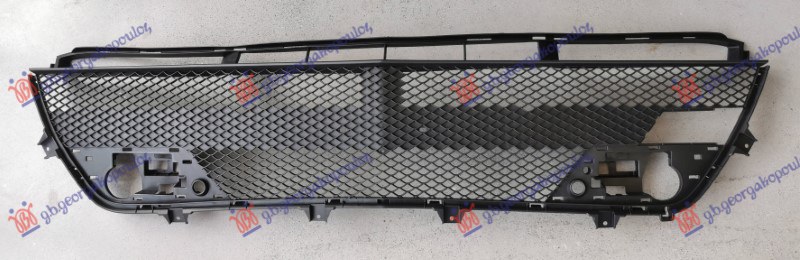 CENTRALNA RESETKA (AMG) MERCEDES GL 2012-2015 (X166)