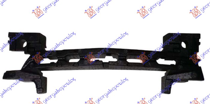 APSORBER PREDNJEG BRANIKA (AMG LINE/GL63 AMG) MERCEDES GL 2012-2015 (X166)