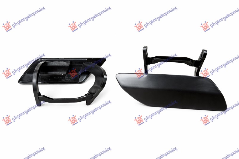 POKLOPAC PRSKALICE FARA (AMG) MERCEDES GL 2012-2015 (X166)