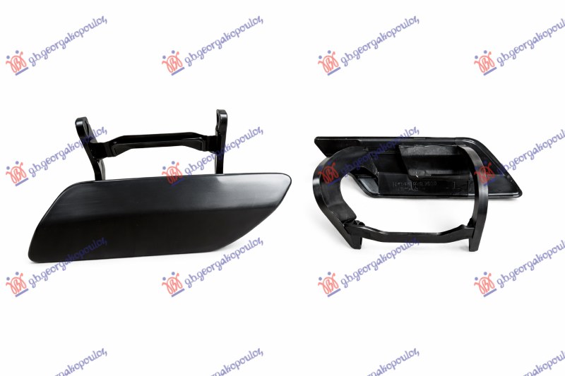POKLOPAC PRSKALICE FARA (AMG) MERCEDES GL 2012-2015 (X166)