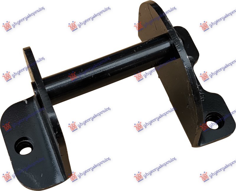 BRAVA HAUBE MERCEDES GL 2012-2015 (X166)