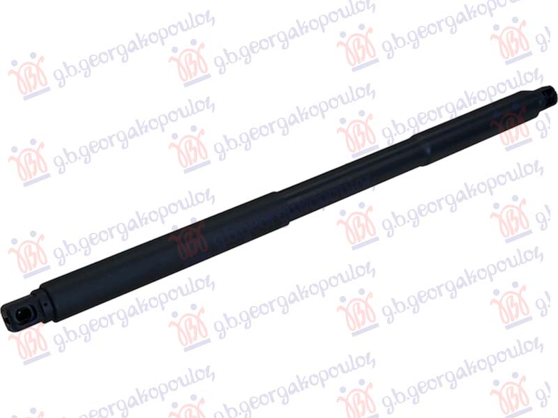 AMORTIZER GEPEK VRATA (POTPORNI) MERCEDES GL 2012-2015 (X166)