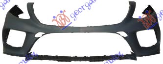 PREDNJI BRANIK PM (AMG-LINE) MERCEDES GLE COUPE 2015-2019 (C292)