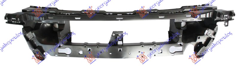 SINA PREDNJEG BRANIKA (AMG LINE) MERCEDES GLE COUPE 2015-2019 (C292)