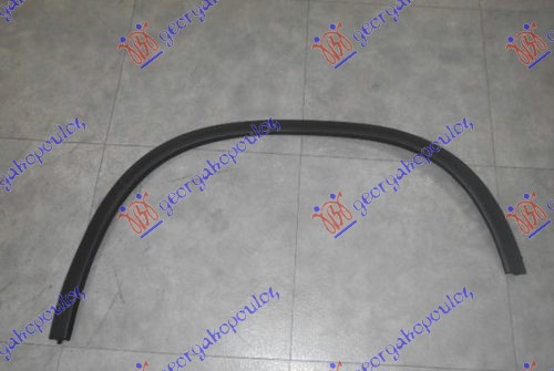 RUB PLASTICNI PREDNJEG BLATOBRANA MERCEDES GLE COUPE 2015-2019 (C292)