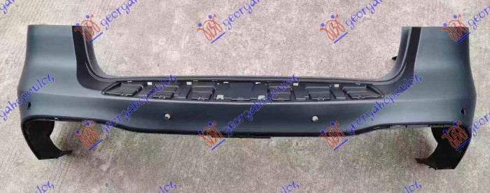 ZADNJI BRANIK PM (6 PDC SENZORI) (AMG-LINE) MERCEDES GLE 2015-2019 (W166)