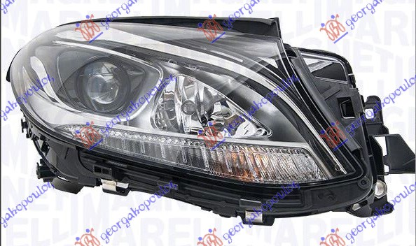 FAR ELEKTRICNI SA DNEVNIM SVETLOM (MARELLI) MERCEDES GLE 2015-2019 (W166)