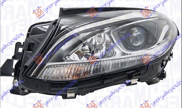 FAR ELEKTRICNI SA DNEVNIM SVETLOM (MARELLI) MERCEDES GLE 2015-2019 (W166)