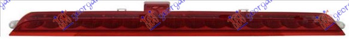 TRECA STOP LAMPA (LED) MERCEDES ML 2011- (W166)