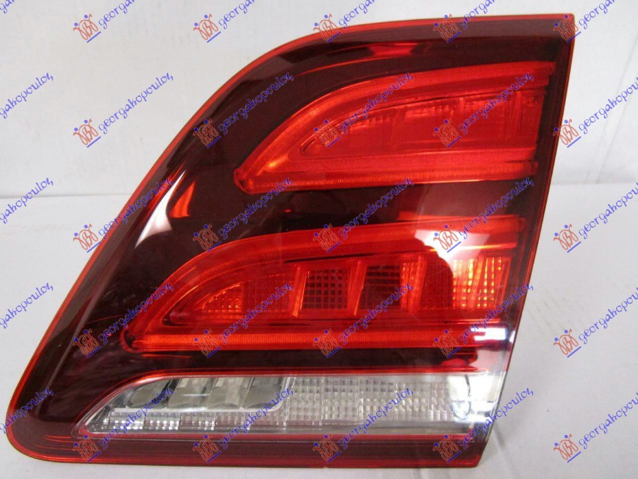 STOP LAMPA UNUTRASNJA (LED) (DEPO) MERCEDES GLE 2015-2019 (W166)