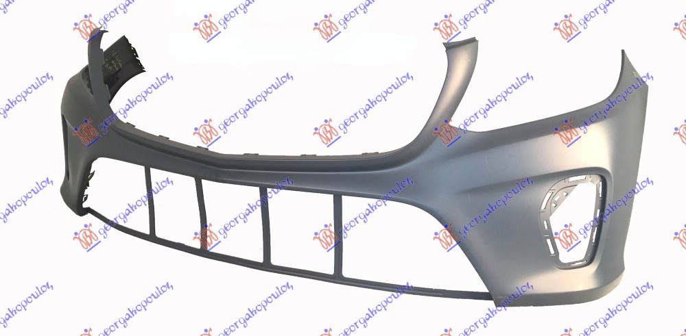 PREDNJI BRANIK PM (PDC SENZORI) MERCEDES GLS 2015-2019 (X166)