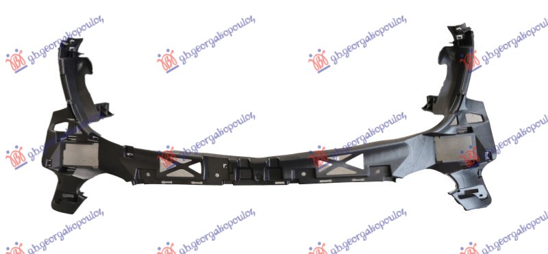 NOSAC (OJACANJE) PREDNJEG BRANIKA (AMG-LINE) MERCEDES GLS 2015-2019 (X166)