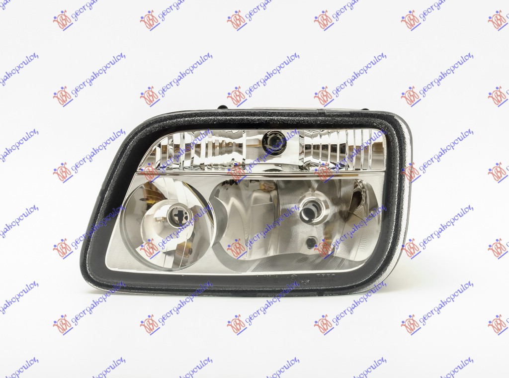 FAR ELEKTRICNI (SA MOTOROM) (DEPO) MERCEDES ACTROS 2003-2008 (MP2/MP3)
