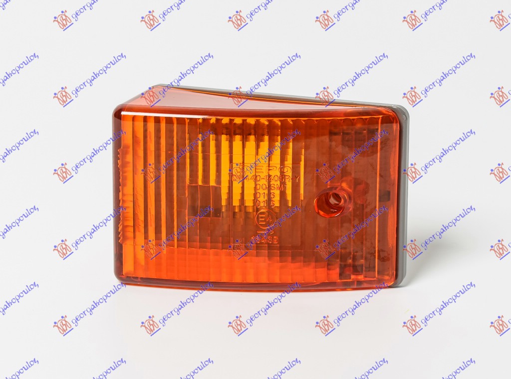MIGAVAC MERCEDES ACTROS 2003-2008 (MP2/MP3)