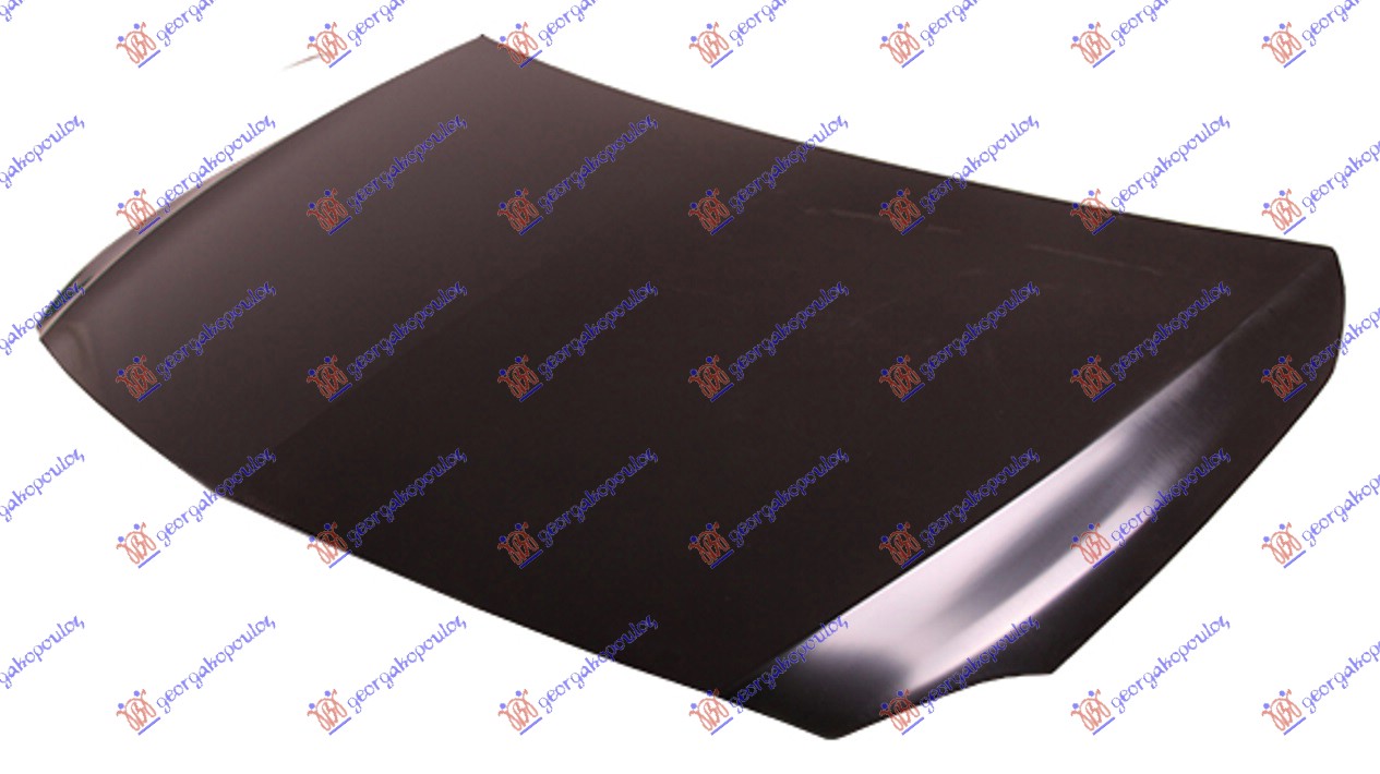 HAUBA MERCEDES A CLASS 2012-2015 (W176)