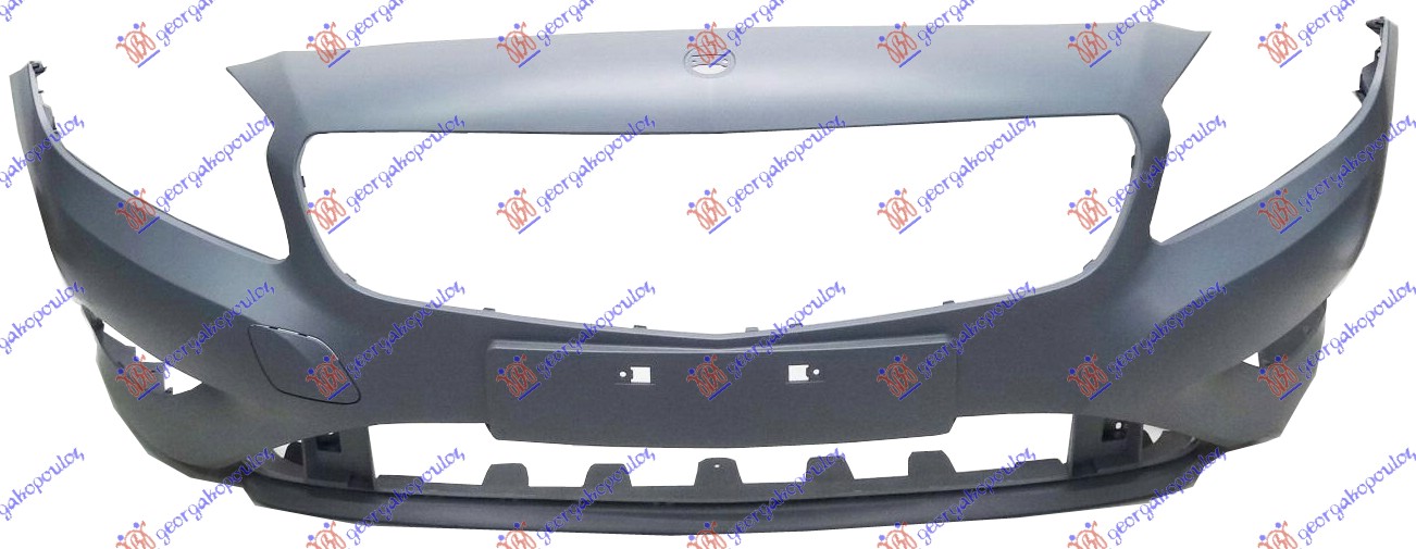 PREDNJI BRANIK PM  A CLASS (W176) 12-15