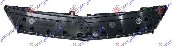 NOSAC (OJACANJE) PREDNJEG BRANIKA PLASTICNA MERCEDES A CLASS 2012-2015 (W176)