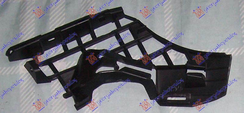 NOSAC BRANIKA BOCNI PLASTICNI (AMG LINE) MERCEDES A CLASS 2012-2015 (W176)
