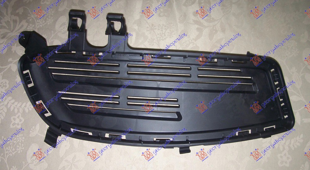 RESETKA PREDNJEG BRANIKA UNUTRASNJA (AMG LINE) MERCEDES A CLASS 2012-2015 (W176)