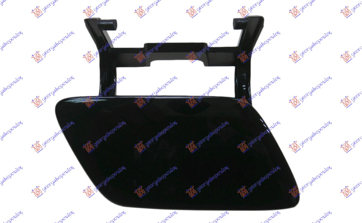 POKLOPAC PRSKALICE FARA MERCEDES A CLASS 2012-2015 (W176)