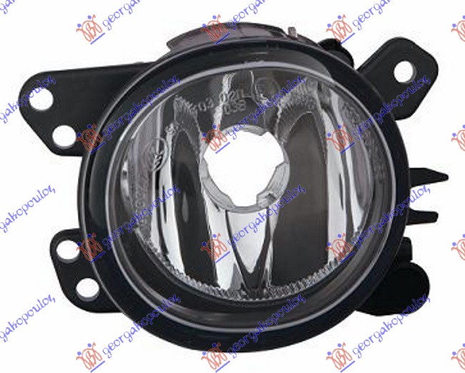 MAGLENKA (E) (DEPO) MERCEDES A CLASS 2012-2015 (W176)