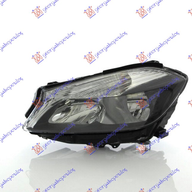 FAR ELEKTRICNI (SA MOTOROM) (DEPO) MERCEDES A CLASS 2012-2015 (W176)
