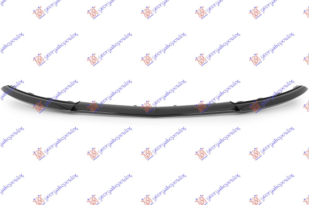 SPOJLER PREDNJEG BRANIKA (A45 AMG) MERCEDES A CLASS 2012-2015 (W176)