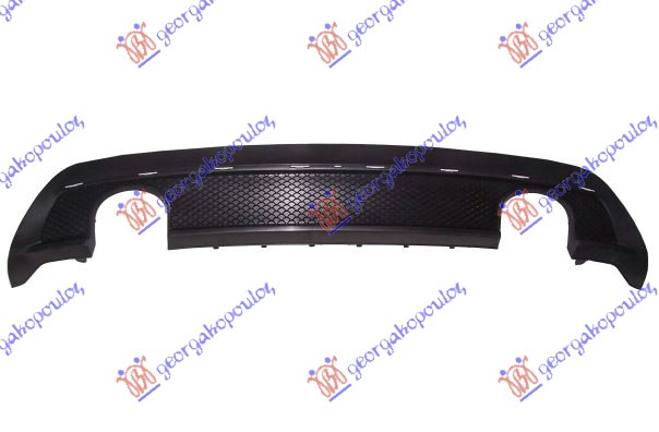 SPOJLER ZADNJEG BRANIKA (AMG LINE) MERCEDES A CLASS 2012-2015 (W176)