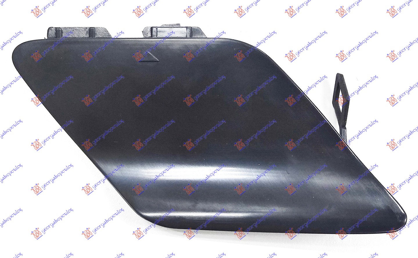 POKLOPAC KUKE PREDNJEG BRANIKA (AMG-LINE) MERCEDES A CLASS 2012-2015 (W176)