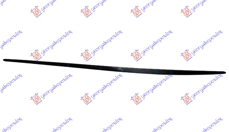 LAJSNA PLASTICNE SAJTNE (AMG LINE) MERCEDES B CLASS 2014-2019 (W246)