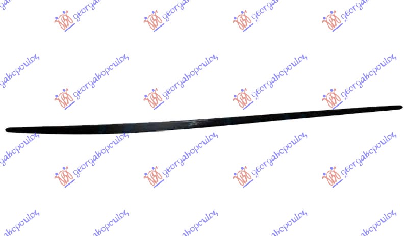 LAJSNA PLASTICNE SAJTNE (AMG LINE) MERCEDES B CLASS 2014-2019 (W246)