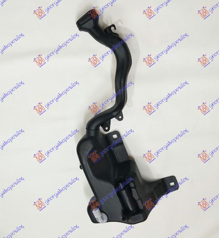 POSUDA ZA TECNOST BRISACA (1 OTVOR ZA MOTOR) MERCEDES B CLASS 2014-2019 (W246)