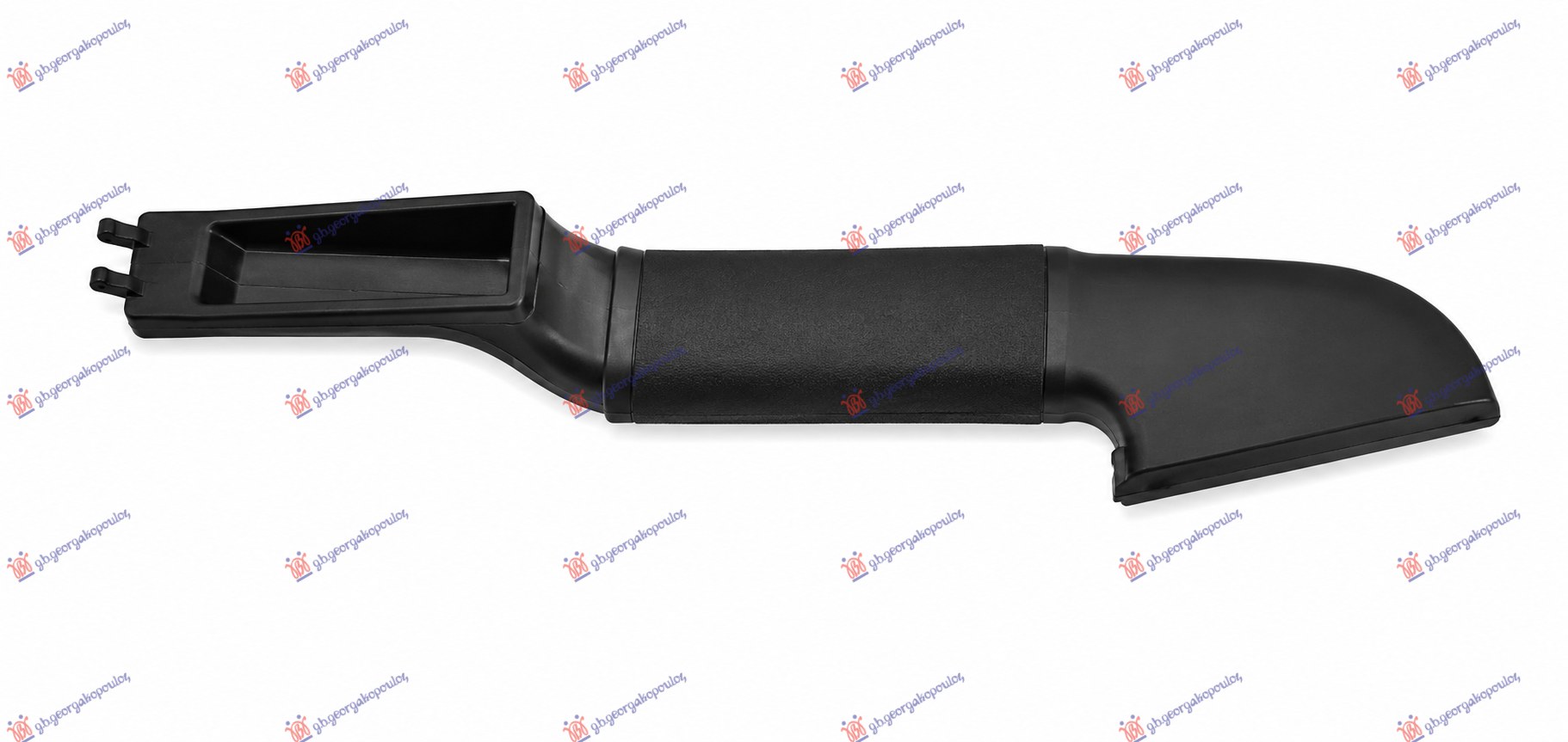 USISNIK FILTERA VAZDUHA MERCEDES B CLASS 2011-2014 (W246)
