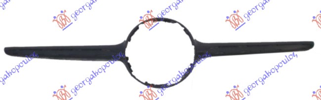 LAJSNA PVC MASKE SPOLJASNJA PM MERCEDES A CLASS 2015-2018 (W176)