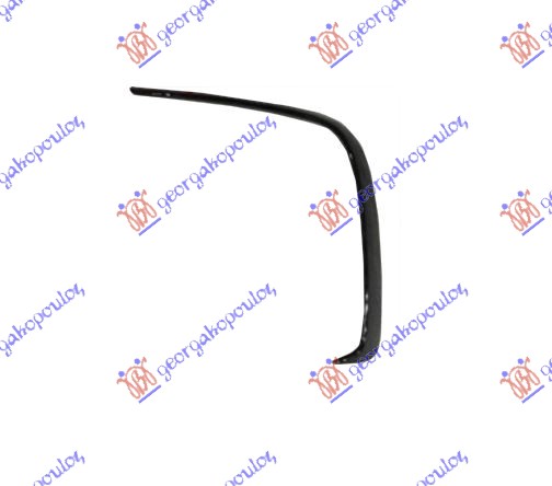 LAJSNA ZADNJEG BRANIKA (A45 AMG) MERCEDES A CLASS 2015-2018 (W176)