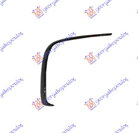 LAJSNA ZADNJEG BRANIKA (A45 AMG) MERCEDES A CLASS 2015-2018 (W176)