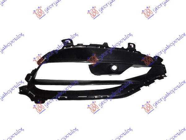 RESETKA PREDNJEG BRANIKA (PDS SENZOR) (A45 AMG) MERCEDES A CLASS 2015-2018 (W176)
