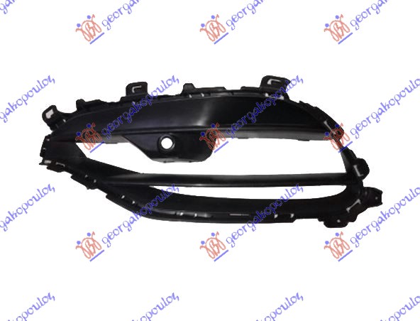 RESETKA PREDNJEG BRANIKA (PDS SENZOR) (A45 AMG) MERCEDES A CLASS 2015-2018 (W176)