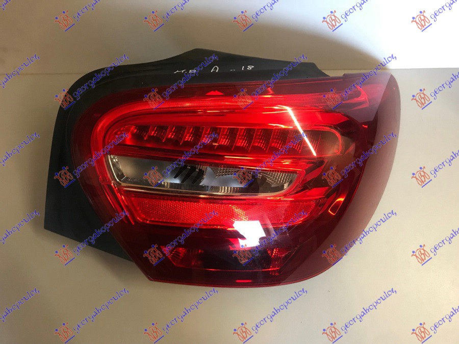 STOP LAMPA (ORIGINALNI) MERCEDES A CLASS 2015-2018 (W176)
