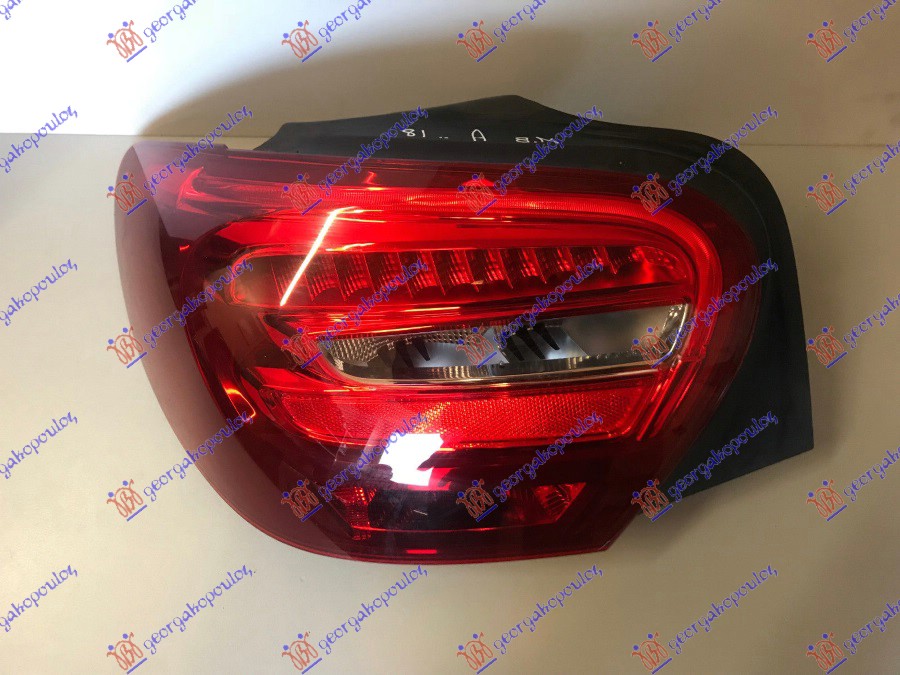 STOP LAMPA (ORIGINALNI) MERCEDES A CLASS 2015-2018 (W176)