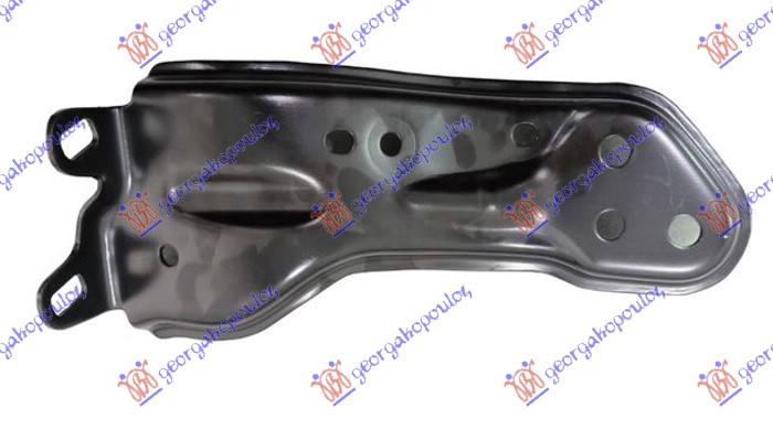 NOSAC PREDNJEG BRANIKA METALNI MERCEDES B CLASS 2019- (W247)