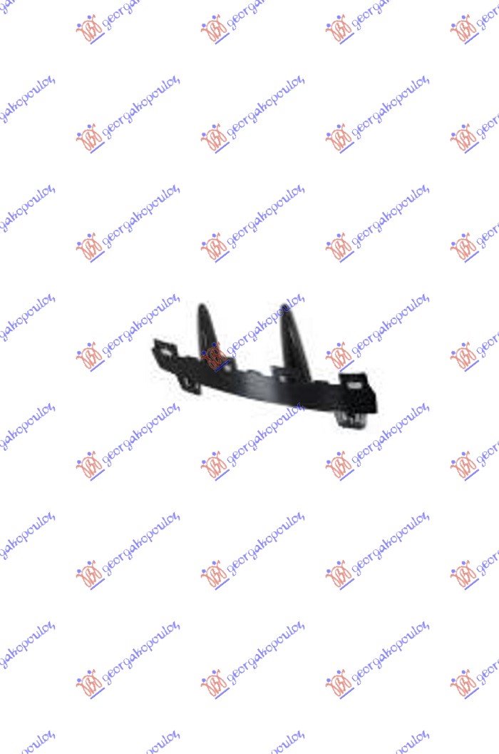 NOSAC USMERIVACA VAZDUHA UNUTRASNJI PLASTICNI (AMG Aerodynamics Package) MERCEDES A CLASS 2018- (W177)