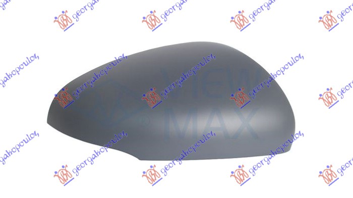 POKLOPAC RETROVIZORA PM MERCEDES CLA 2019-2023 (C118/X118)
