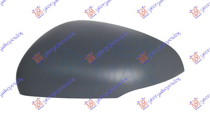 POKLOPAC RETROVIZORA PM MERCEDES CLA 2019-2023 (C118/X118)