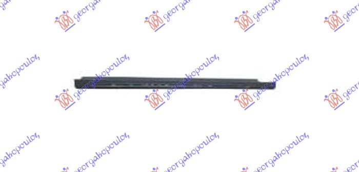 SAJTNA PLASTICNA (A35 AMG) MERCEDES B CLASS 2019- (W247)