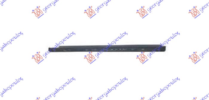SAJTNA PLASTICNA (A35 AMG) MERCEDES B CLASS 2019- (W247)
